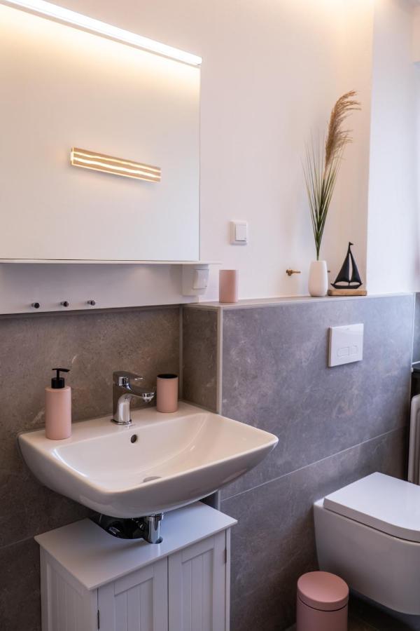 Golden Hour Apartment וגנרוגה מראה חיצוני תמונה
