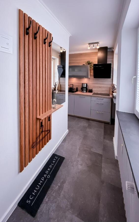 Golden Hour Apartment וגנרוגה מראה חיצוני תמונה