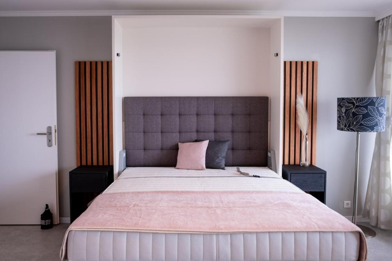 Golden Hour Apartment וגנרוגה מראה חיצוני תמונה
