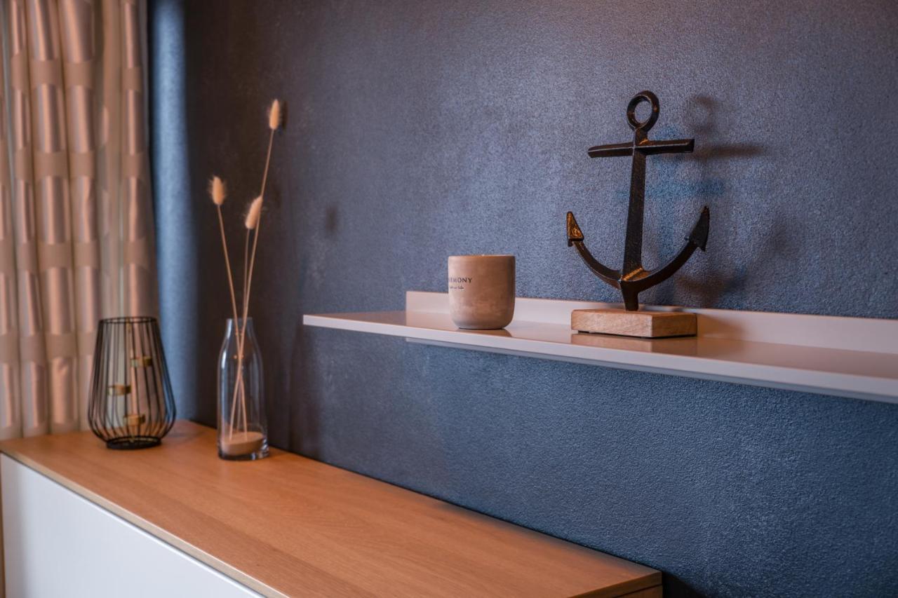 Golden Hour Apartment וגנרוגה מראה חיצוני תמונה