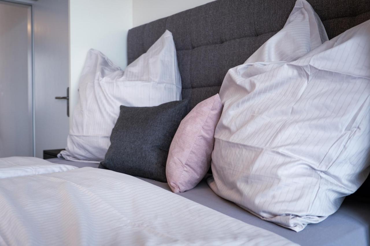 Golden Hour Apartment וגנרוגה מראה חיצוני תמונה