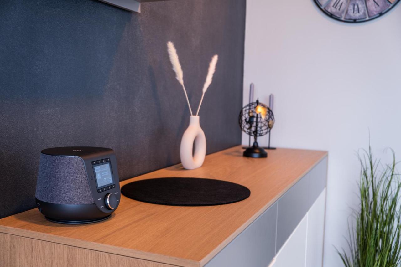 Golden Hour Apartment וגנרוגה מראה חיצוני תמונה