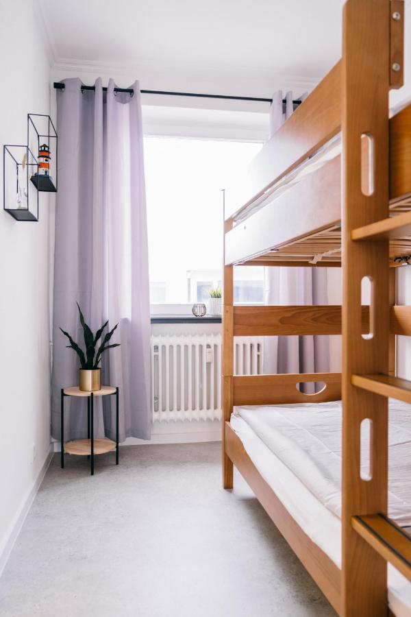 Golden Hour Apartment וגנרוגה מראה חיצוני תמונה